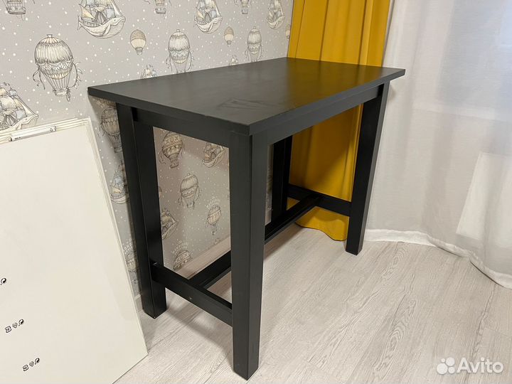 Барный стол IKEA