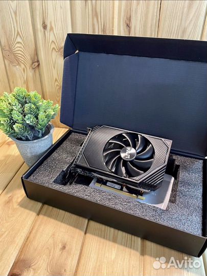 Видеокарта RTX 3060 12 GB