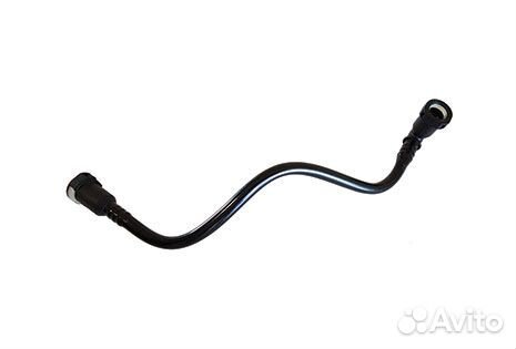 Трубка топливная Ford Focus II 2005-2008