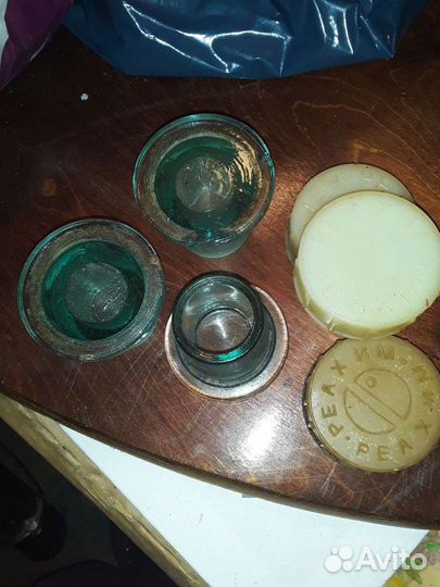 Банки. Старинные.редкие