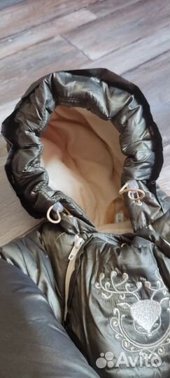 Комбинезон детский с 0 до 1,5 лет