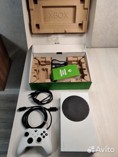 Xbox series s неисправное беспроводное подключение