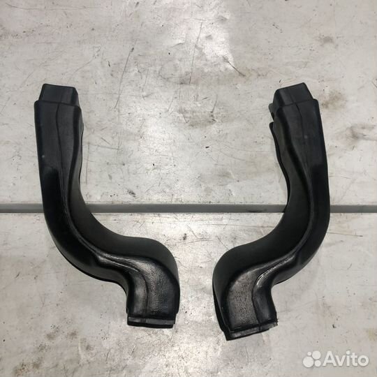 Воздуховоды для Honda GL1500 Gold Wing