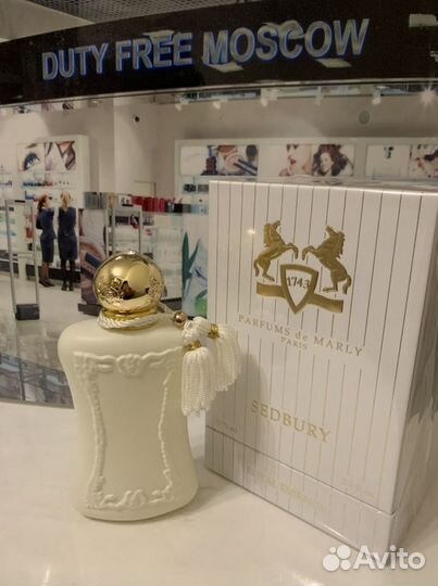 Parfums de Marly Sedbury