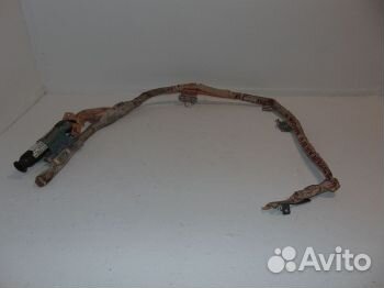 Подушка потолочная (шторка)