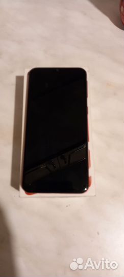 Samsung Galaxy A40, 4/64 ГБ