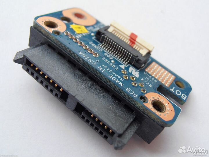 Б/У Доп. платы для ноутбука Dell, Toshiba