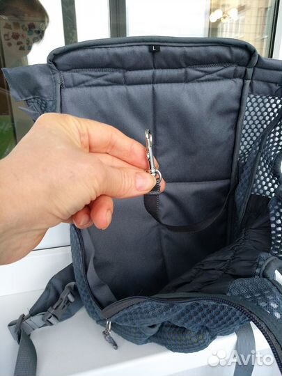 Рюкзак-переноска 