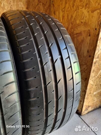 Continental ContiSportContact 3E 245/45 R18 96Y