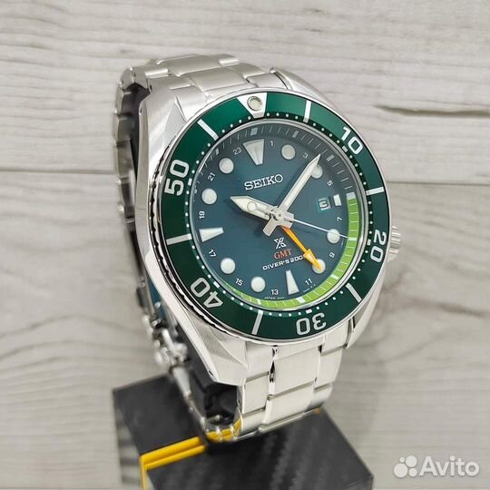 Часы мужские Seiko SFK003J1 сборка Япония