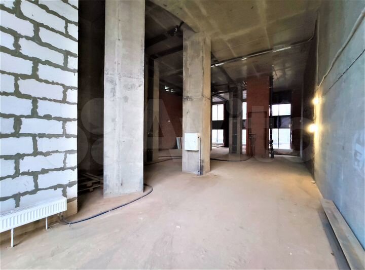 Сдам Торговое помещение в ЖК Кварта, 200 м²