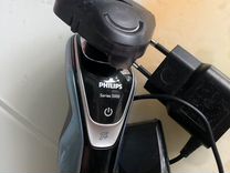 Бритва philips series 5000