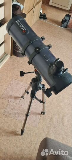Телескоп celestron AstroMaster130
