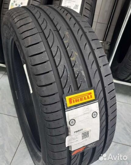 Zeta Impero 225/55 R18 99V