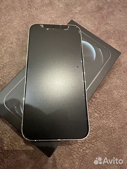 iPhone 12 Pro, 128 ГБ