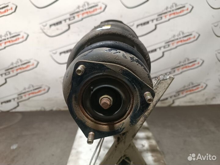 Стойка ходовки nissan mazda. almera classic bluebird sylphy familia VAN sunny wingroad. WFY11 whny11