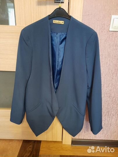 Вещи женские комплектом, р.46 48