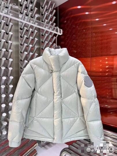 Куртка зимняя moncler