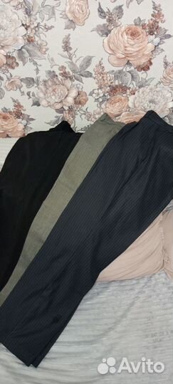 Мужские вещи пакетом 50 52