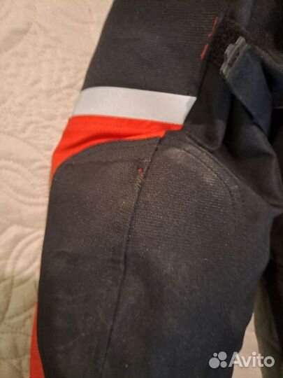 Мотокуртка LS2 Serra Men 2XL бу