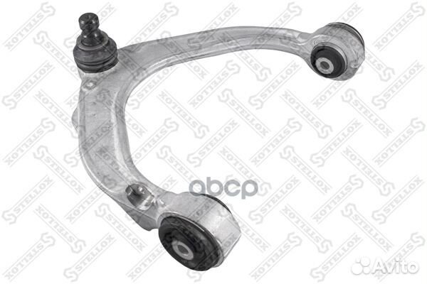 57-00167A-SX рычаг передний левый BMW X5 E70 0