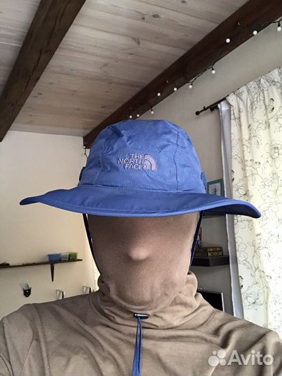 Шляпа The north face