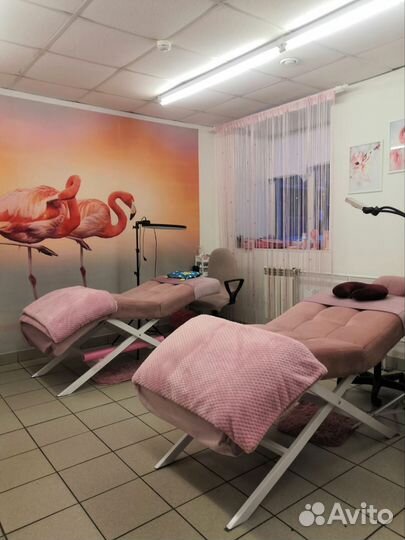 Продам студию красоты