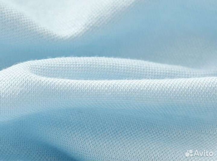 Лёгкие хлопковые штаны