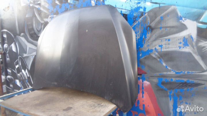 Капот Toyota RAV4 (XA30)