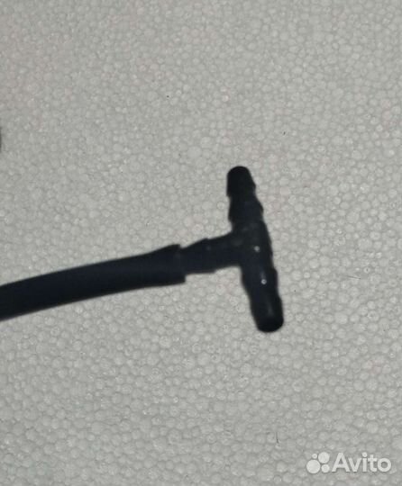 Шланг для капельного полива 4/6 мм