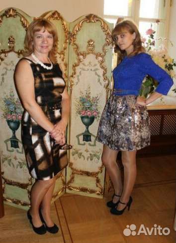 Платье вечернее мини