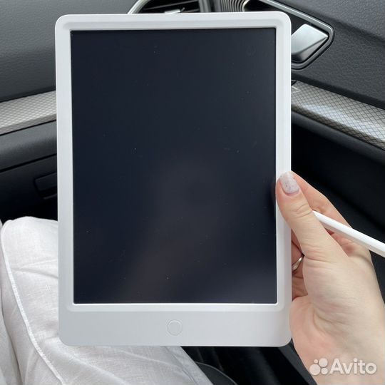 Графический планшет xiaomi writing tablet 10