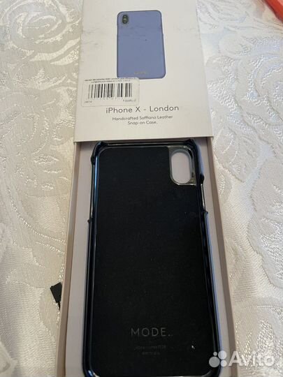 Накладка на камеру iPhone xs