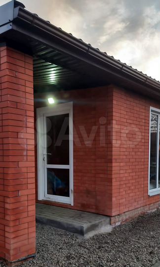 Дом 170 м² на участке 9,7 сот.