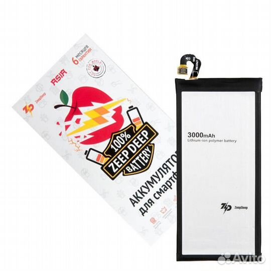 Батарея для Samsung SM-A520F