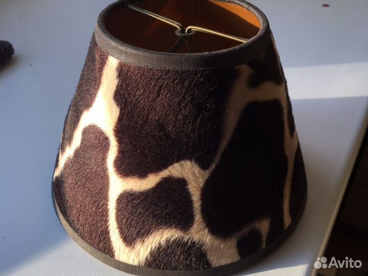 Настенный светильник Бра