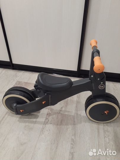 Беговел велосипед трансформер