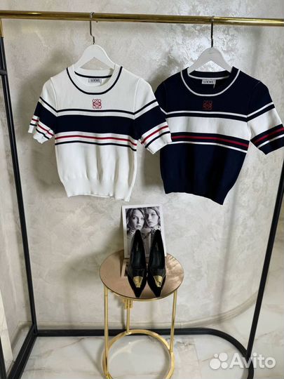 Американка loewe