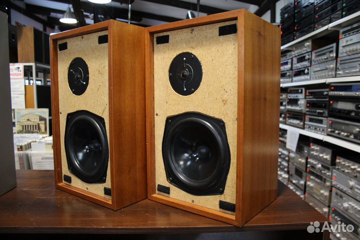 KEF chorale (type SP-1016) Акустика England