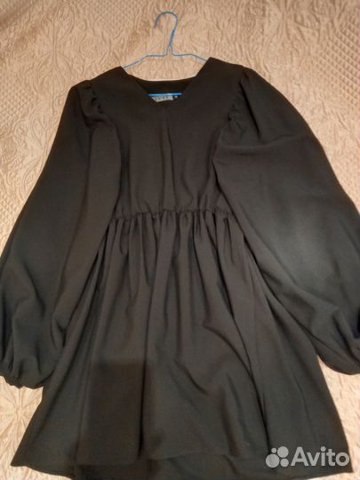 Продам платье на последний звонок для девочки