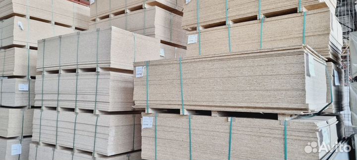 Осб осп OSB Kronospan 12