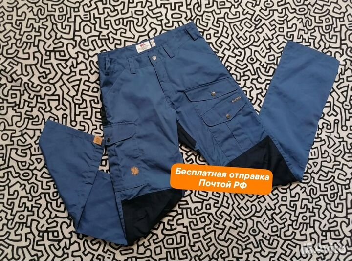 Fjallraven Barents Pro 30-31 / Arcteryx Norrona