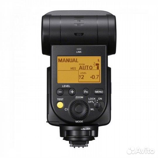 Sony вспышка HVL-F60 RM