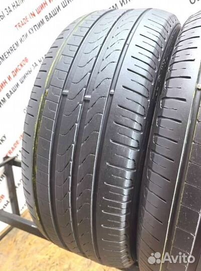 Pirelli Cinturato P7 275/35 R19 100P
