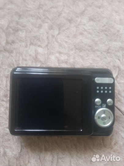 Фотоаппарат