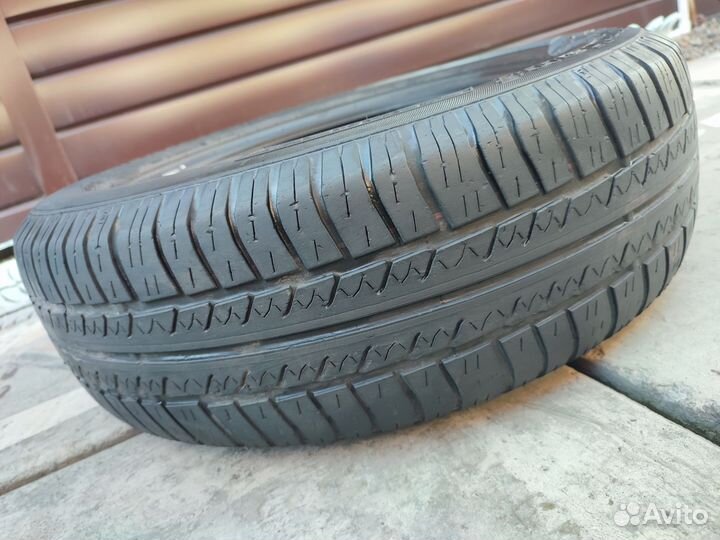 Cordiant Standart RG1 185/65 R15 92H