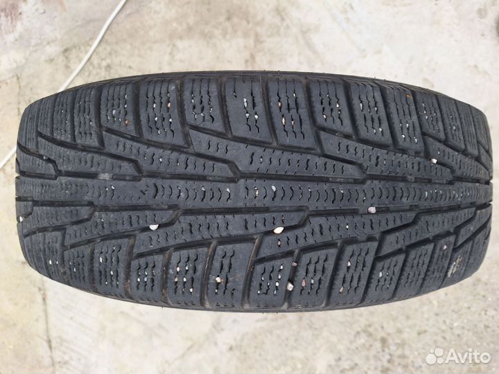 Nokian Tyres Lapponia W SUV 9.00/6 R6.5 70M
