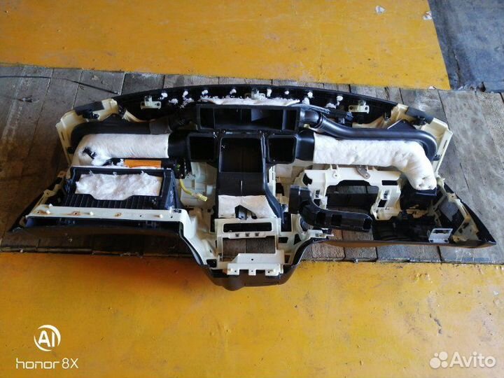 Торпеда Hyundai Sonata NF G4KC 2007