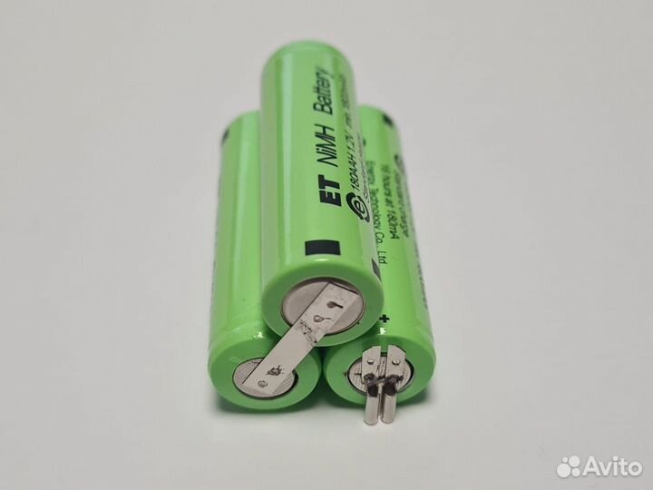 Аккумулятор ET CLM-36182