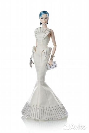 Fashion royalty Dasha